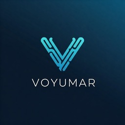 Voyumar logo